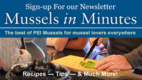 Mussel Newsletter