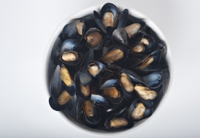 Blue Mussel Grill
